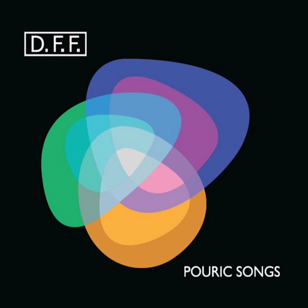 Pouric Songs (Deluxe Edition)
